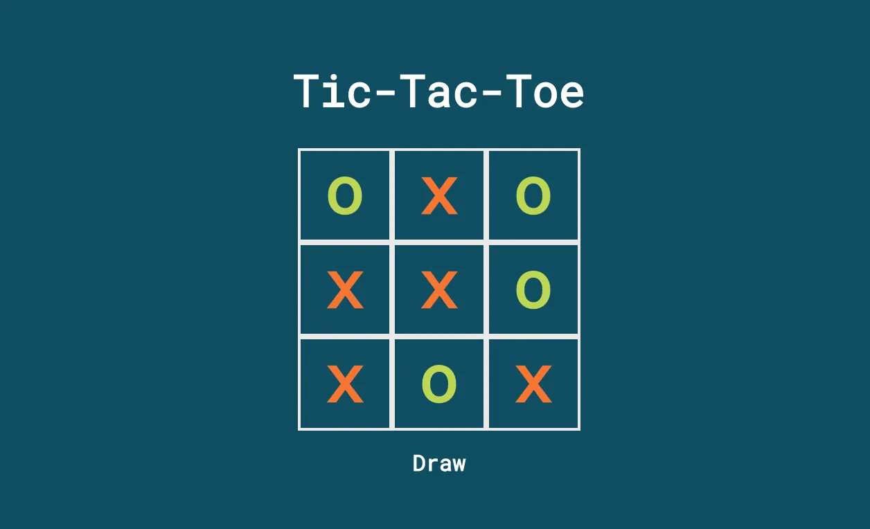 Tic Tac Toe